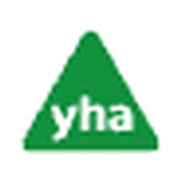YHA logo