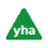YHA logo