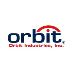 Orbit Industries logo