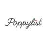 Poppylist logo