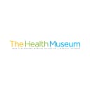 The Health Museum logo