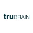 TruBrain logo