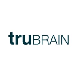 TruBrain logo