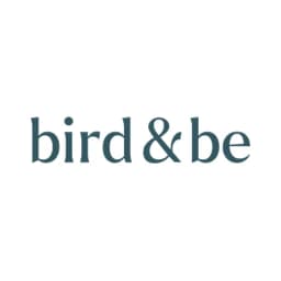 Bird&Be logo