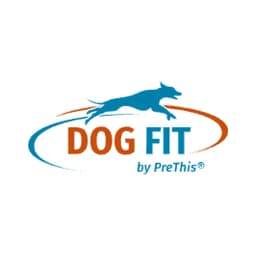 Dog Fit logo