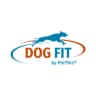 Dog Fit logo