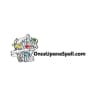 Once Upon A Spell logo
