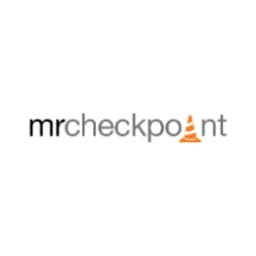 mrcheckpoint logo