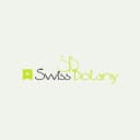 Swiss Botany logo