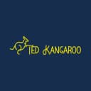 Ted Kangaroo logo