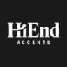HiEnd Accents logo
