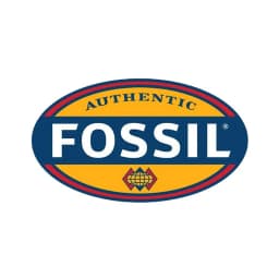Fossil Indonesia logo