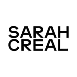 Sarah Creal Beauty logo