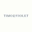 Timo & Violet logo