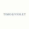 Timo & Violet logo