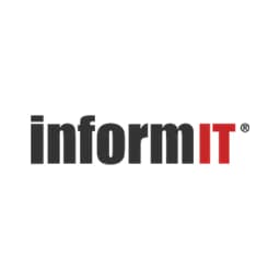 InformIT logo