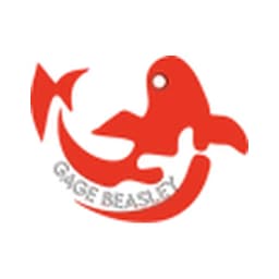 Gage Beasley logo