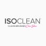 ISOCLEAN logo