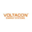 VoltaconSolar logo