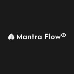 Mantra Flow logo