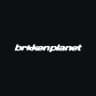 Broken Planet logo