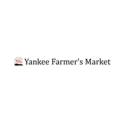 Yankee Farmer's Market logo