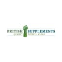 British Supplements logo