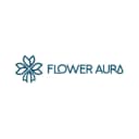 FlowerAura logo