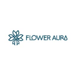 FlowerAura logo