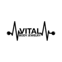 Vital Body Jewelry logo