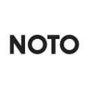 NOTO Botanics logo