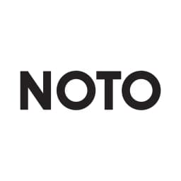 NOTO Botanics logo
