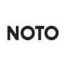 NOTO Botanics logo
