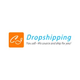 CJDropshipping logo