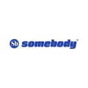 Somebody logo