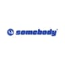 Somebody logo