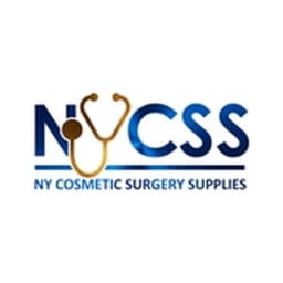 NY Cosmetic Surgery Supplies logo
