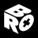 BRKOX logo