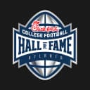 College Football Hall of Fame logo