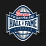 College Football Hall of Fame logo