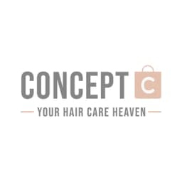 Concept C. Shop logo