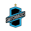 Colorado Springs Switchbacks FC logo