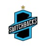 Colorado Springs Switchbacks FC logo