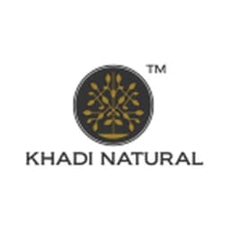 Khadi Natural logo