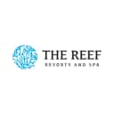 The Reef Resorts & Spa logo