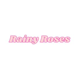 Rainy Roses logo