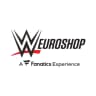 WWE logo