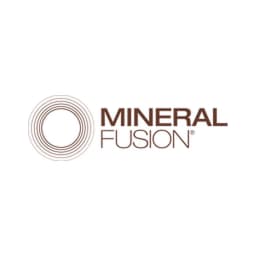 Mineral Fusion logo