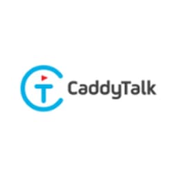 CaddyTalk USA logo