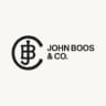 John Boos logo